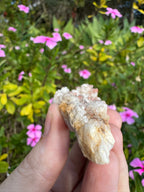 Hematite Quartz Specimen - Mt Isa