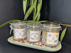 Handcrafted Clarity Ritual Soak
