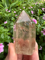 Smoky Quartz Generator - High Quality