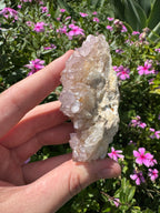 Spirit Quartz Cluster