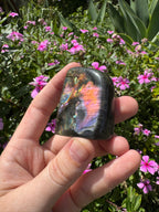 Spectrolite Labradorite Freeform
