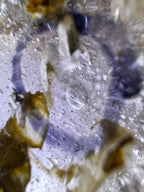 Inclusion Amethyst Freeform – Moving Enhydro