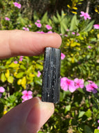 Green Tourmaline Specimen - Stak Nala