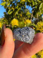 Molybdenite Specimen | Kingsgate
