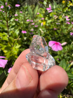 Herkimer Diamond Natural Specimen