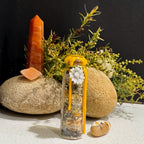 Handcrafted Happiness Spell Jar | Joy & Positive Energy
