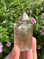 Smoky Quartz Generator - High Quality