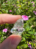 Herkimer Diamond Natural Specimen