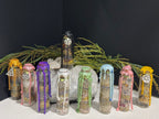 Handcrafted Good Luck Spell Jar | Opportunity & Prosperity