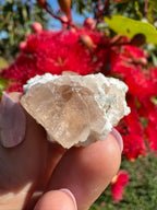 Imperial Topaz Natural Specimen