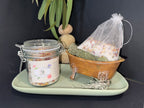 Handcrafted Self Love Ritual Soak