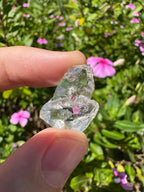 Herkimer Diamond Natural Specimen