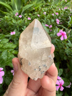 Kundalini Citrine Cluster