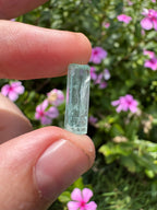 Natural Untreated Vanadium Emerald Specimen