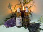 Evil Eye Repellant Spell Oil - 15ml